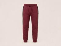 Louder! sweatpants Gijs sassafras